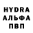 APVP крисы CK Agnia Lisichka